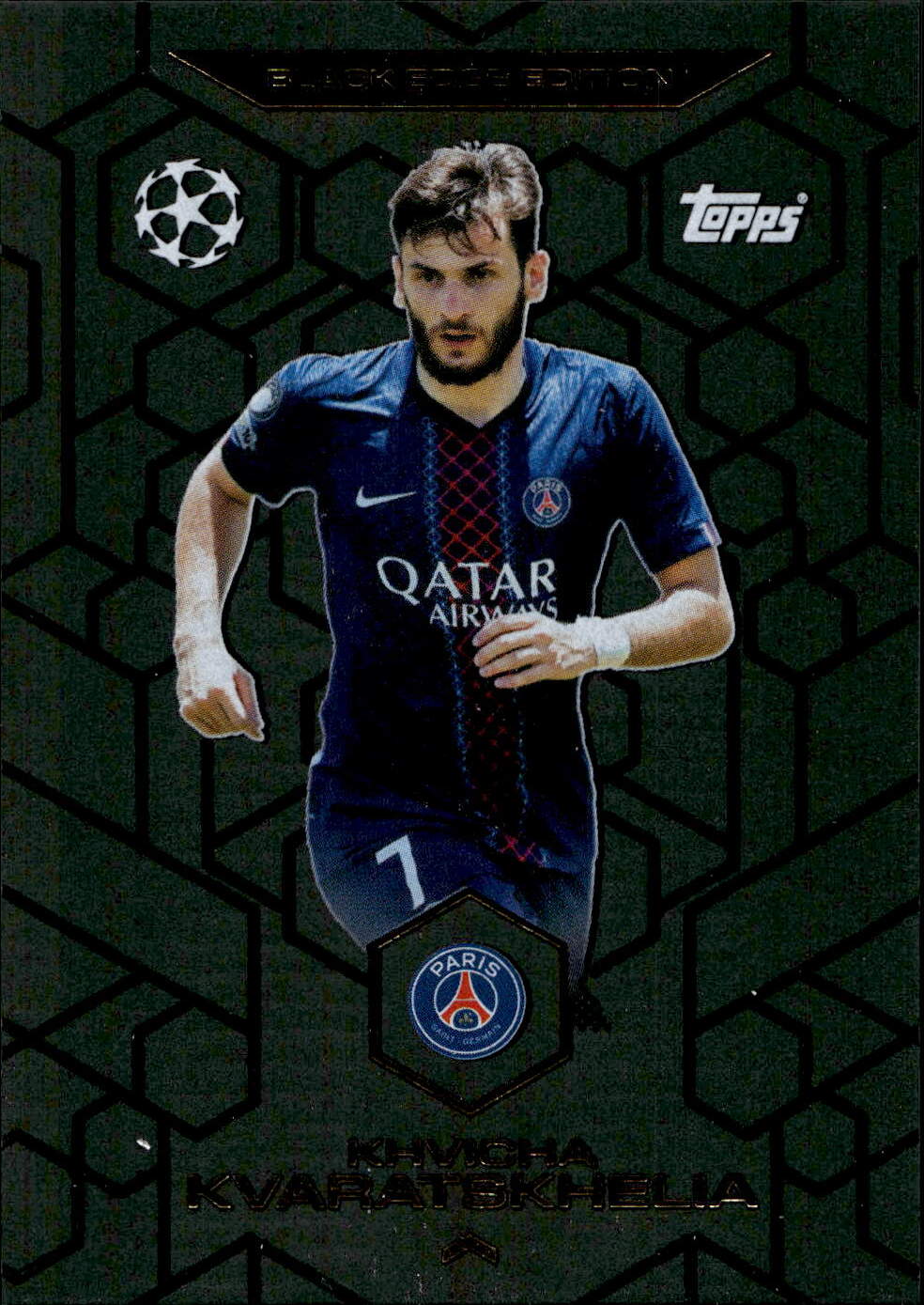 Champions League 2026